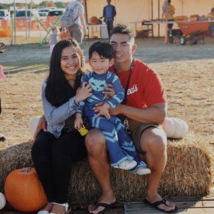 Meet your Posher, Clynn